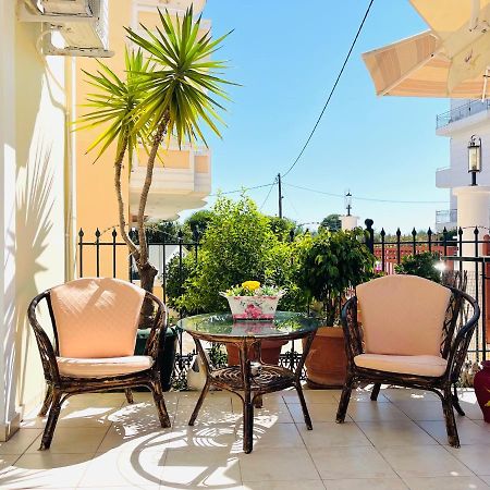 Nikitas Apartment 1 Kalamata Ngoại thất bức ảnh