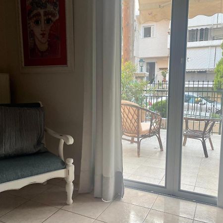 Nikitas Apartment 1 Kalamata Ngoại thất bức ảnh