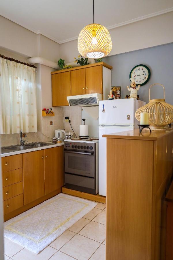 Nikitas Apartment 1 Kalamata Ngoại thất bức ảnh