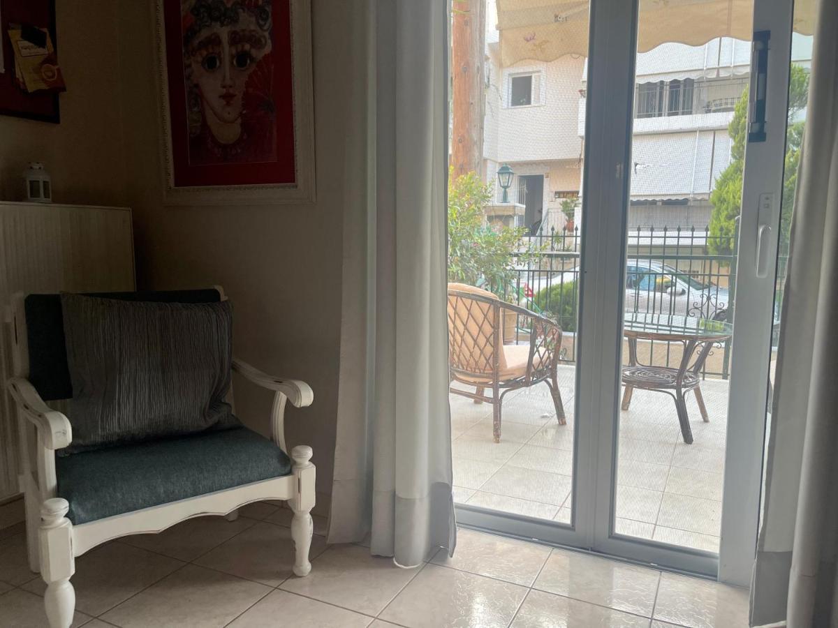 Nikitas Apartment 1 Kalamata Ngoại thất bức ảnh